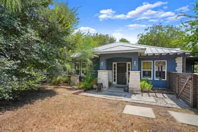 2501 Del Curto Road, Austin, TX 78704 - Photo 1