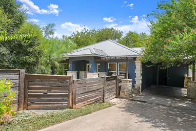 2501 Del Curto Road, Austin, TX 78704 - Photo 2