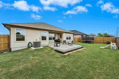 1010 Pembroke Court, Hutto, TX 78634 - Photo 26