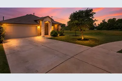 1010 Pembroke Court, Hutto, TX 78634 - Photo 1