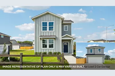 328 George Neggan Lane, Bastrop, TX 78602 - Photo 2