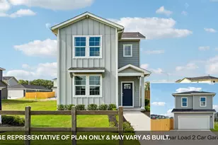 328 George Neggan Ln, Bastrop, TX 78602 - Photo 2