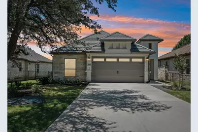 205 Indigo Lane, Georgetown, TX 78628 - Photo 28