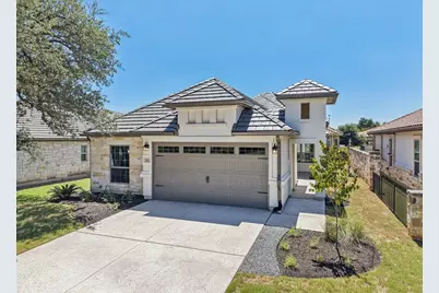 205 Indigo Lane, Georgetown, TX 78628 - Photo 1