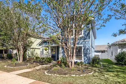 1901 Clarksville Lane #36, Cedar Park, TX 78613 - Photo 4