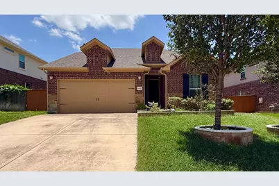 4400 Trinity Woods Street, Leander, TX 78641 - Photo 1