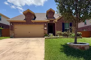 4400 Trinity Woods St, Leander, TX 78641 - Photo 1
