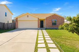 173 Peppergrass Cove, Kyle, TX 78640 - Photo 1