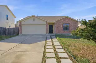 173 Peppergrass Cove, Kyle, TX 78640 - Photo 1