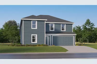 300 Dragonfly Park, Hutto, TX 78634 - Photo 1