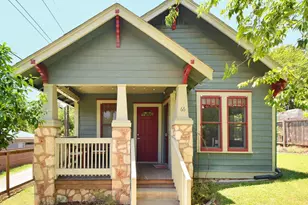 [Address not provided], Austin, TX 78702 - Photo 1