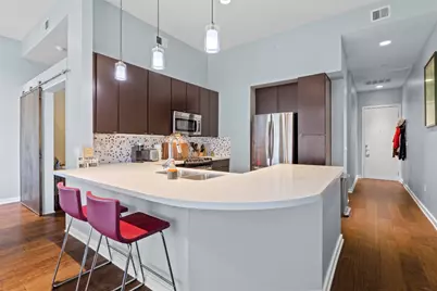 507 Sabine Street #509, Austin, TX 78701 - Photo 4