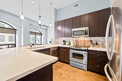507 Sabine Street #509, Austin, TX 78701 - Photo 1