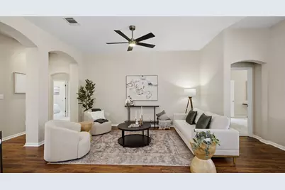 2009 Burnie Bishop Place, Cedar Park, TX 78613 - Photo 6