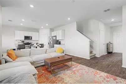 18517 Cremello Drive #B, Manor, TX 78653 - Photo 4