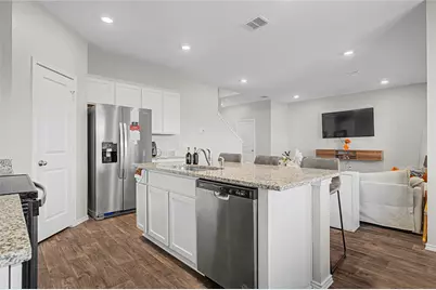 18517 Cremello Drive #B, Manor, TX 78653 - Photo 6