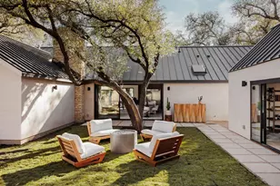 4214 Deepwoods Dr, Austin, TX 78731 - Photo 22