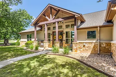 101 Adobe Cove, Georgetown, TX 78633 - Photo 1