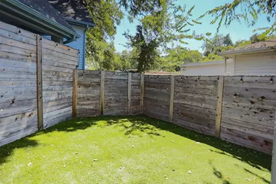 1145 1/2 Poquito Street #A, Austin, TX 78702 - Photo 22