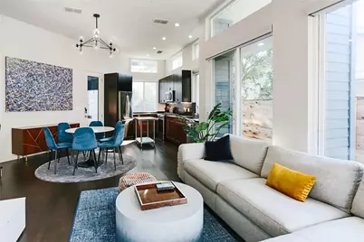 1145 1/2 Poquito Street #A, Austin, TX 78702 - Photo 4