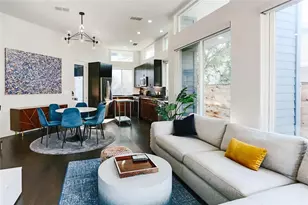 1145 1/2 Poquito St, Austin, TX 78702 - Photo 4