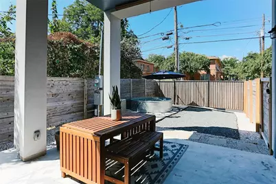 1145 1/2 Poquito Street #A, Austin, TX 78702 - Photo 8