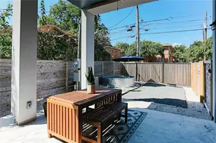 1145 1/2 Poquito St, Austin, TX 78702 - Photo 8