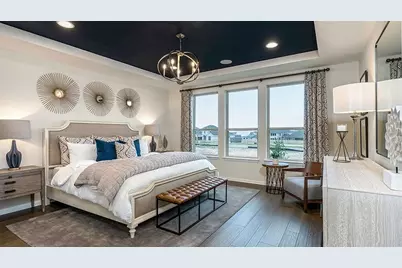 205 Amber Oak Lane, Georgetown, TX 78628 - Photo 12