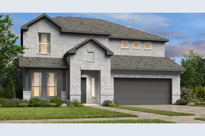 205 Amber Oak Lane, Georgetown, TX 78628 - Photo 1