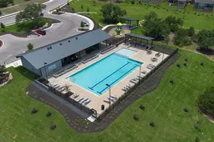 205 Amber Oak Ln, Georgetown, TX 78628 - Photo 22