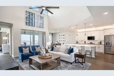 205 Amber Oak Lane, Georgetown, TX 78628 - Photo 8