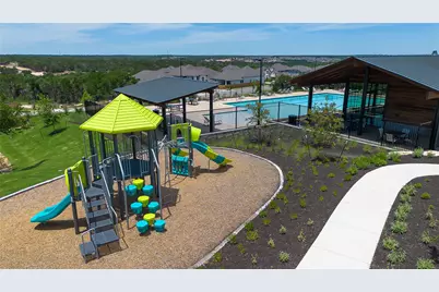 205 Amber Oak Lane, Georgetown, TX 78628 - Photo 20