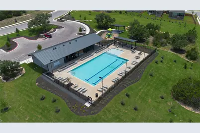 205 Amber Oak Lane, Georgetown, TX 78628 - Photo 22