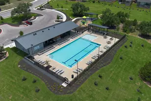 205 Amber Oak Ln, Georgetown, TX 78628 - Photo 22