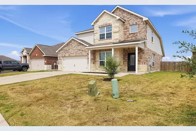 19904 Woodrow Wilson Street, Manor, TX 78653 - Photo 2