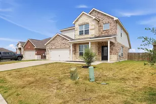 19904 Woodrow Wilson St, Manor, TX 78653 - Photo 2