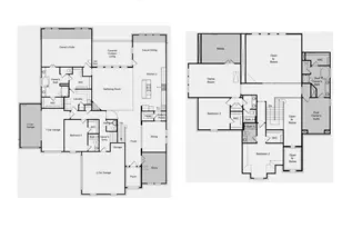 3304 Belted Galloway St, Leander, TX 78641 - Photo 40