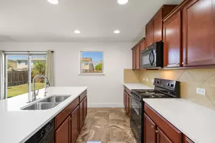 12404 Dwight Eisenhower St, Manor, TX 78653 - Photo 10