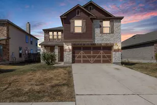 12404 Dwight Eisenhower St, Manor, TX 78653 - Photo 2