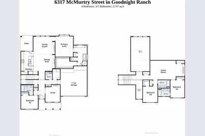 6317 McMurtry Street, Austin, TX 78747 - Photo 10