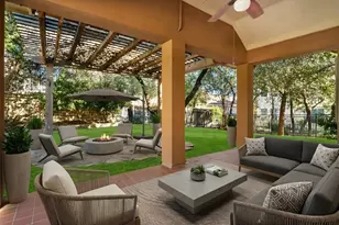 12208 Fairway Cove, Austin, TX 78732 - Photo 2