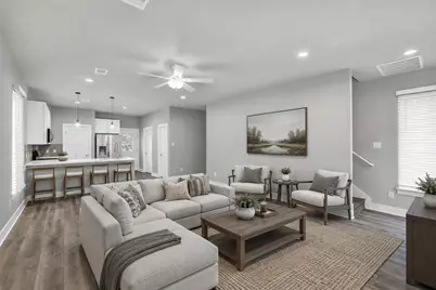 400 Shady Bluff Drive, Wimberley, TX 78676 - Photo 6