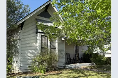 505 E 8th Street, Georgetown, TX 78626 - Photo 2