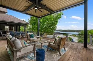 18944 Peckham Dr, Lago Vista, TX 78645 - Photo 4