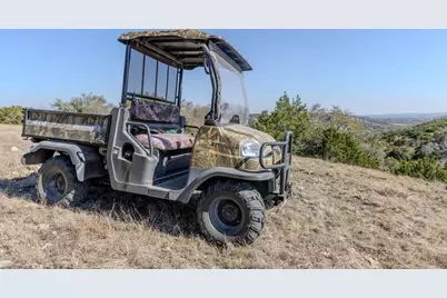 Tbd Lot 5 Sanctuary Lane, Blanco, TX 78606 - Photo 6