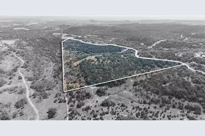 Tbd Lot 5 Sanctuary Lane, Blanco, TX 78606 - Photo 1