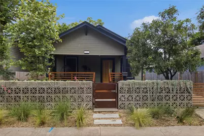 2007 E 2nd Street, Austin, TX 78702 - Photo 1
