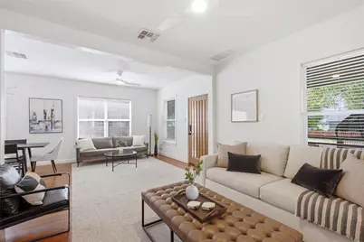 2007 E 2nd Street, Austin, TX 78702 - Photo 8