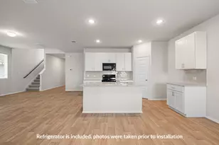 2606 Derwent Dr, Pflugerville, TX 78660 - Photo 8