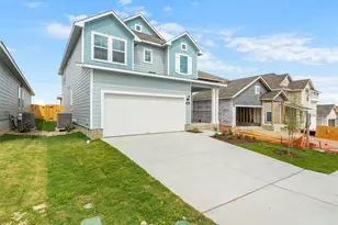 2606 Derwent Dr, Pflugerville, TX 78660 - Photo 2